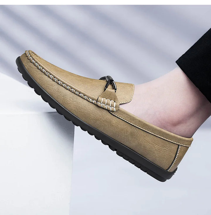 Briar Loafers