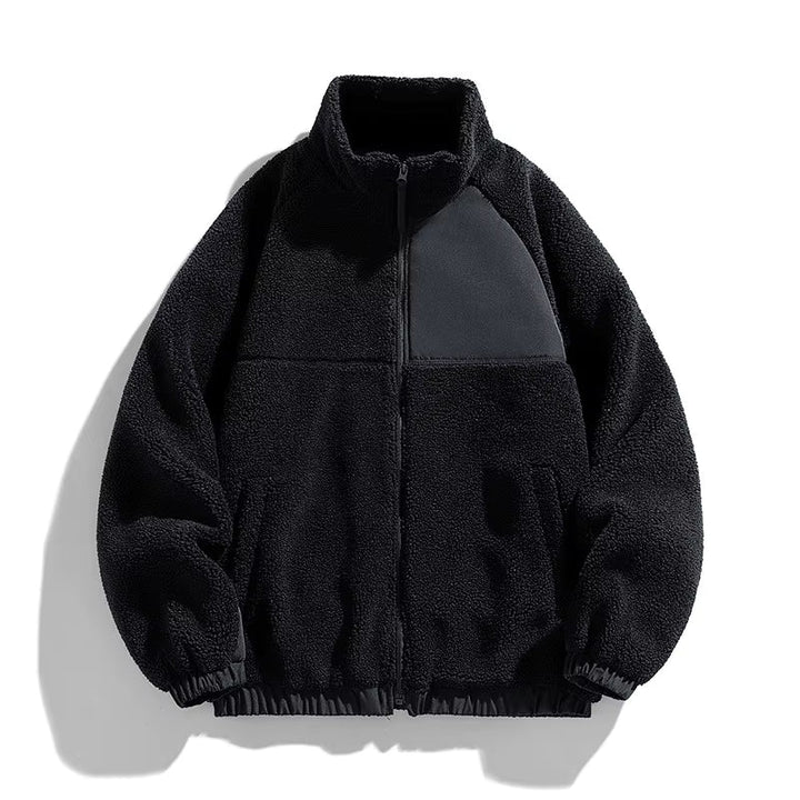 Polar Fleece Full-Zip Jacket