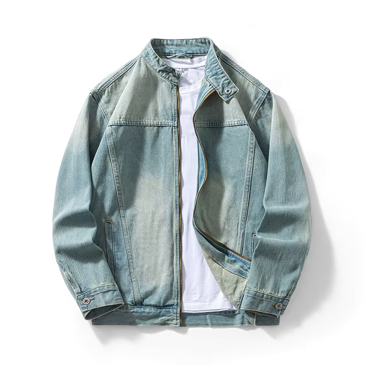 Grayson Denim Jacket