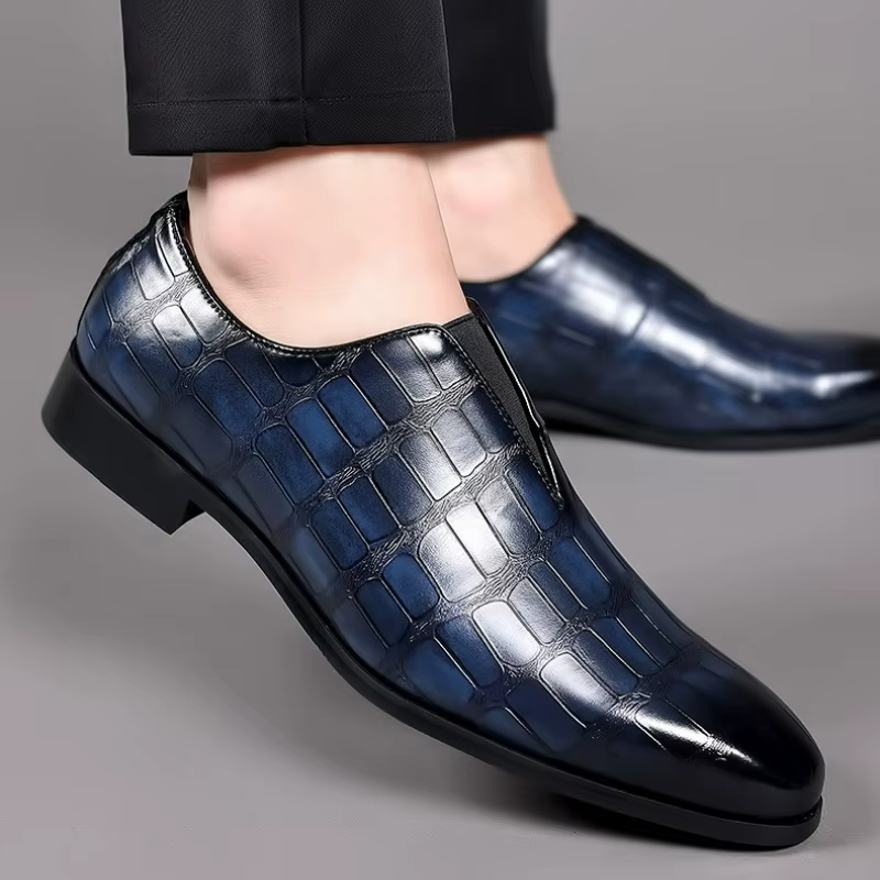 Camden Croc Loafer