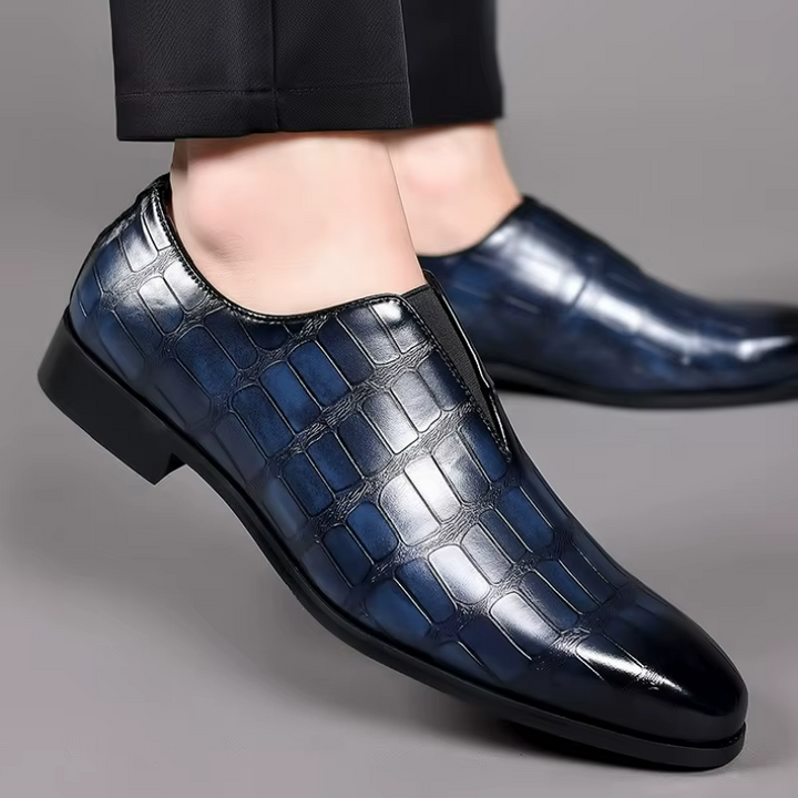 Camden Croc Loafer