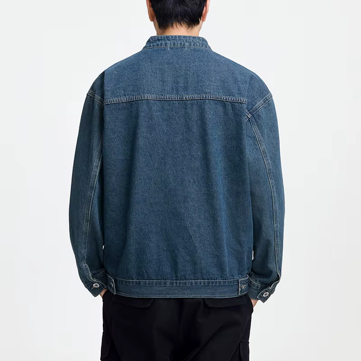 Grayson Denim Jacket