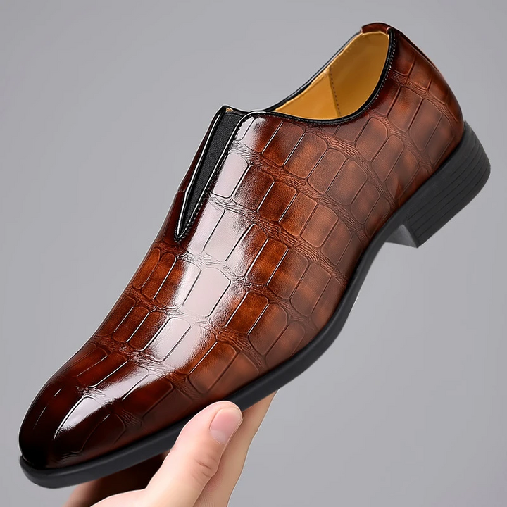 Camden Croc Loafer