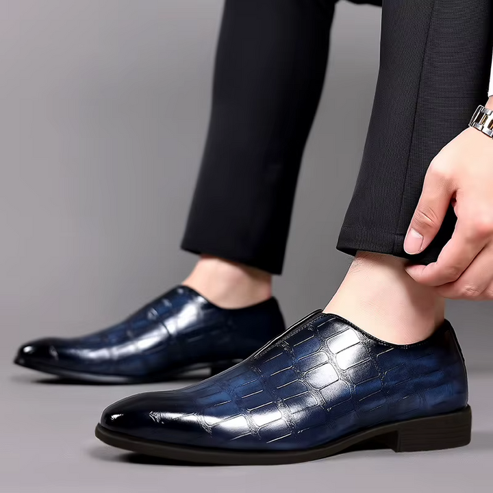 Camden Croc Loafer