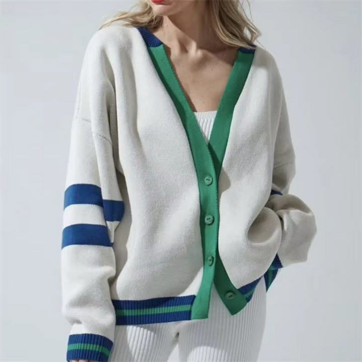 Ivy Cardigan