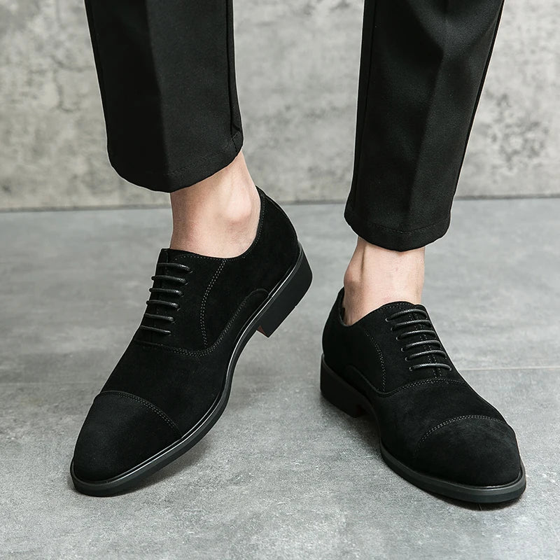 Dean Oxfords Shoe