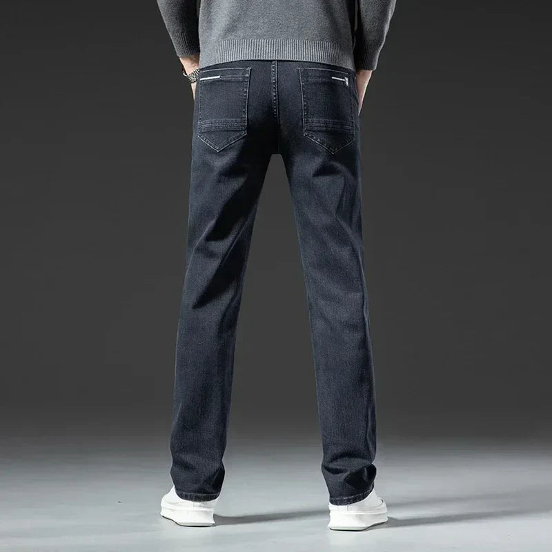 Denver Denim Pant