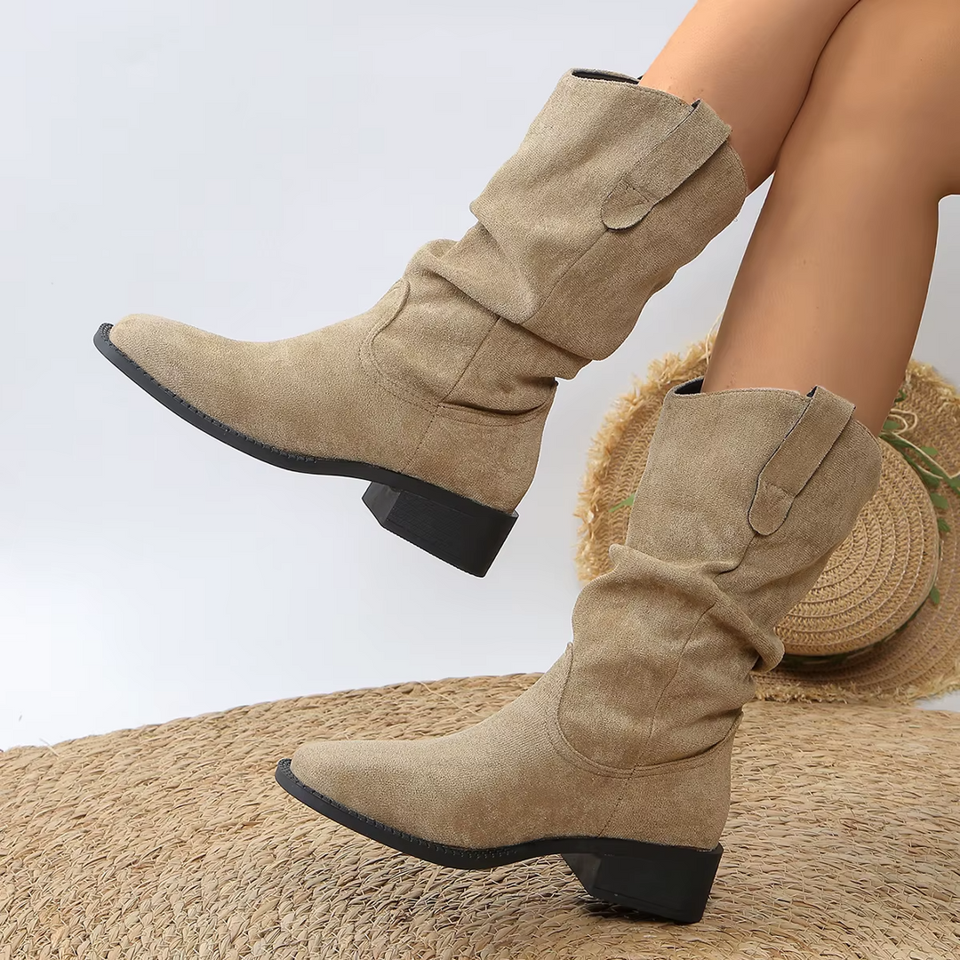 Dakota Western Boots