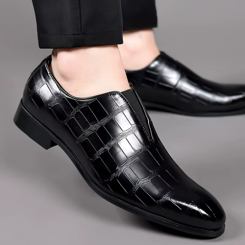 Camden Croc Loafer