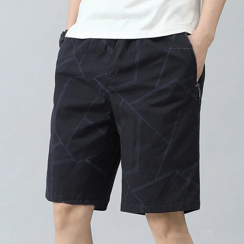 Nolan Quick-Dry Shorts