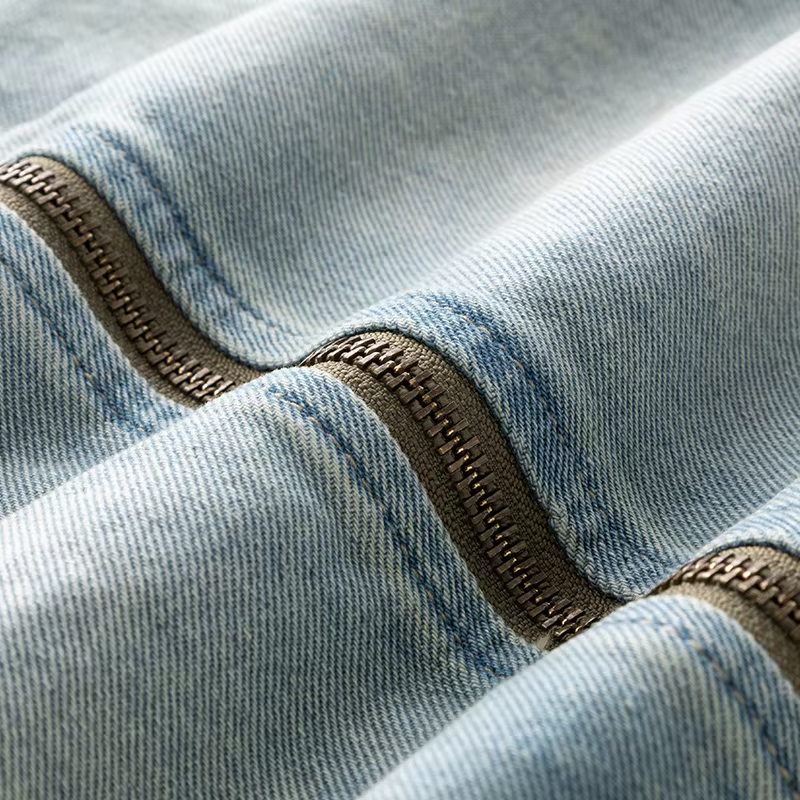 Grayson Denim Jacket