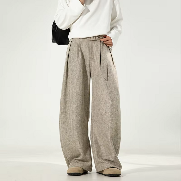 Clay Wide Leg Pants 