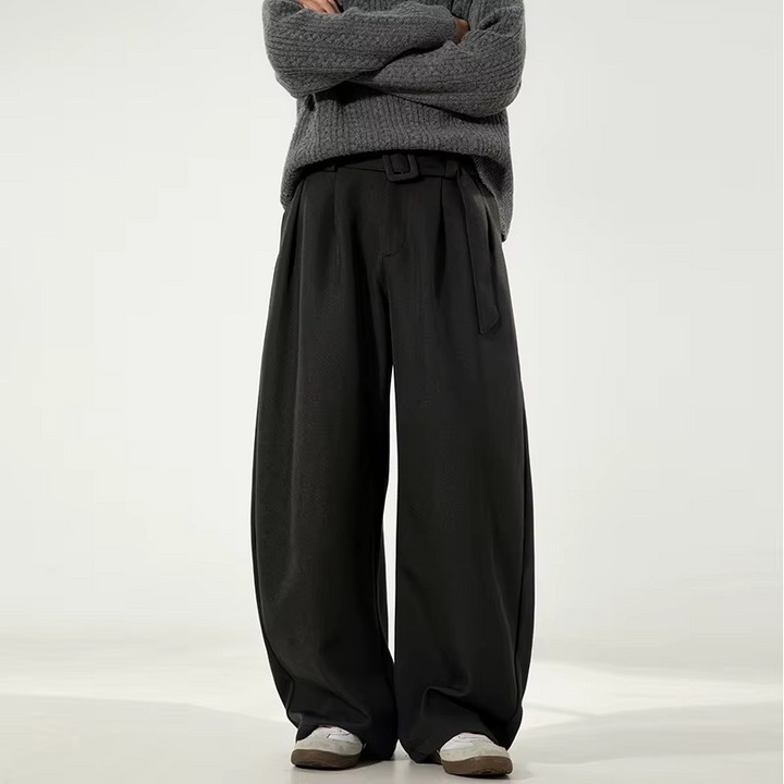 Clay Wide Leg Pants 