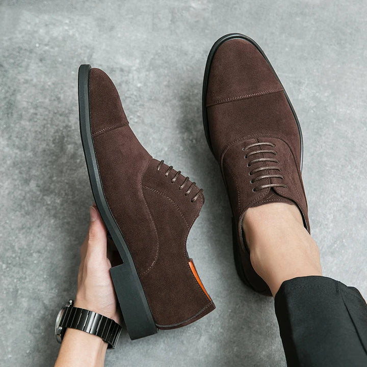 Dean Oxfords Shoe