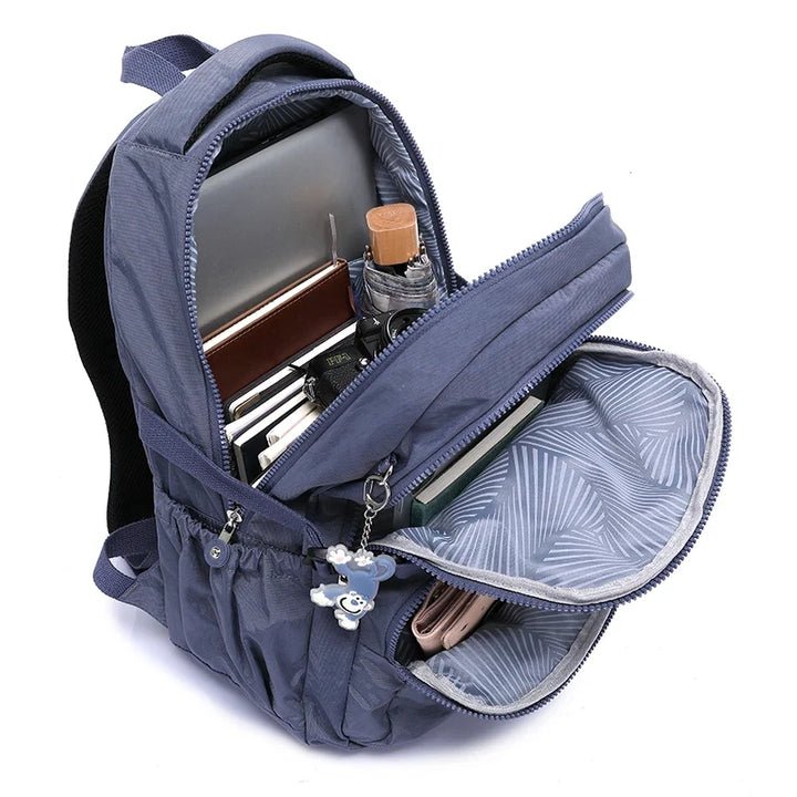 Router Backpack
