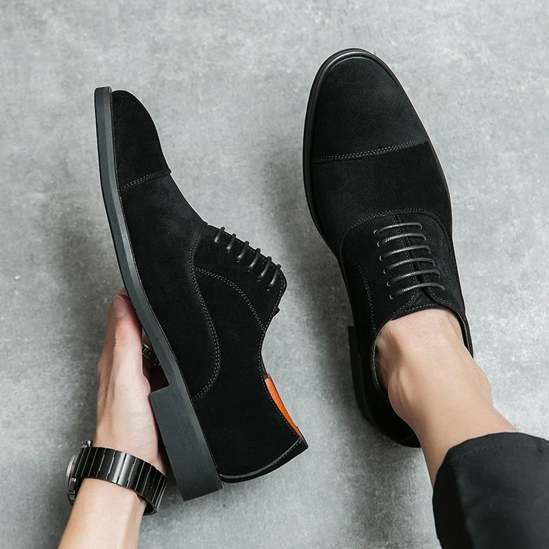Dean Oxfords Shoe