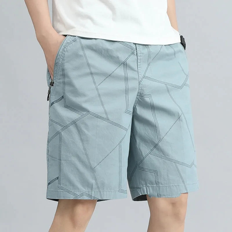 Nolan Quick-Dry Shorts