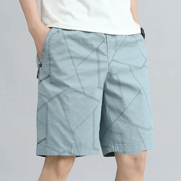 Nolan Quick-Dry Shorts