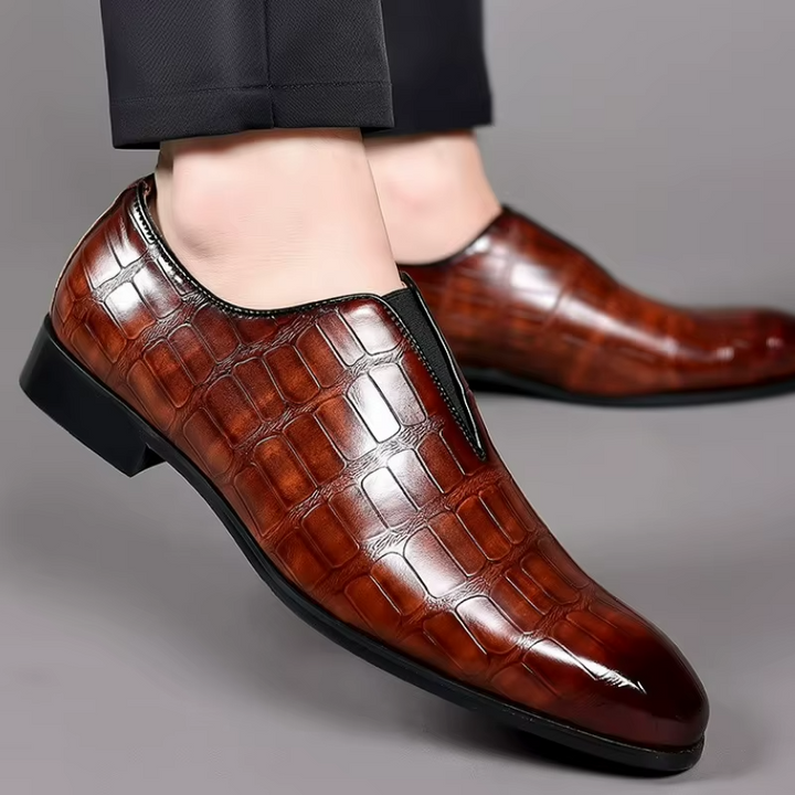 Camden Croc Loafer
