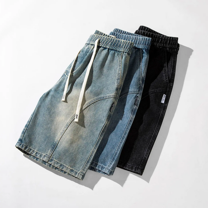 The Wilder Shorts
