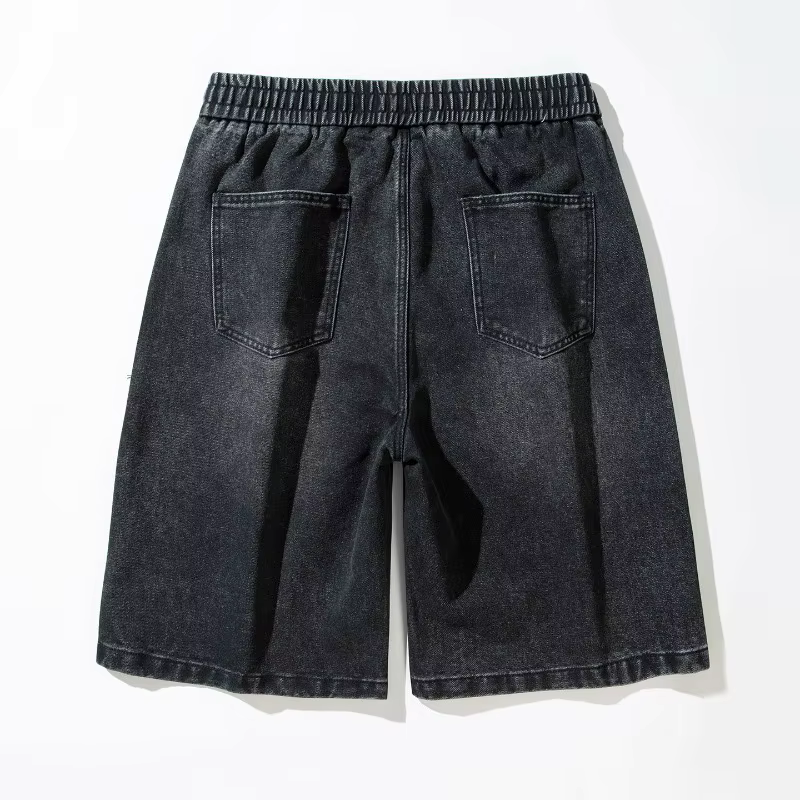 The Wilder Shorts