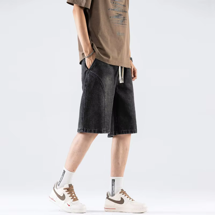The Wilder Shorts