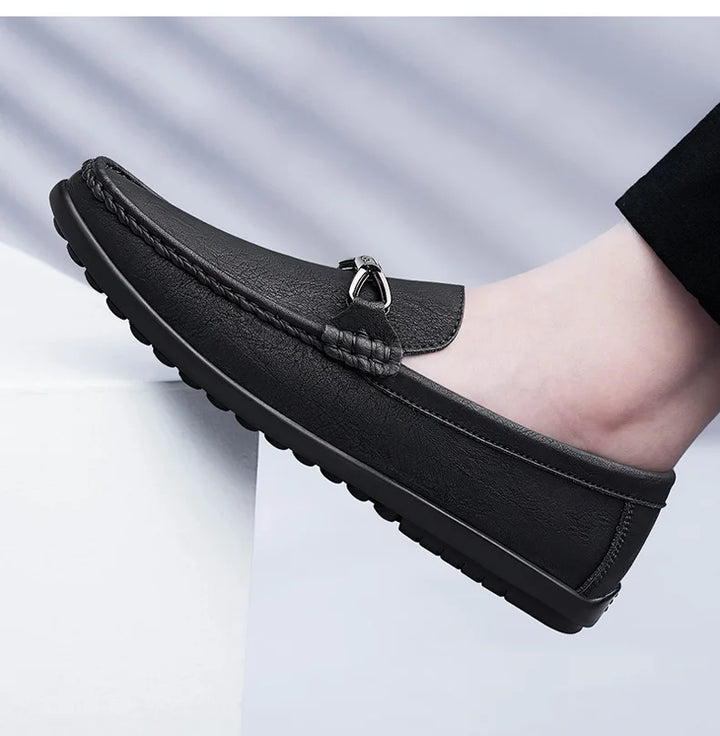 Briar Loafers