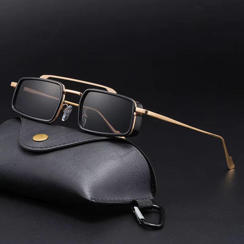 Caldren Shades