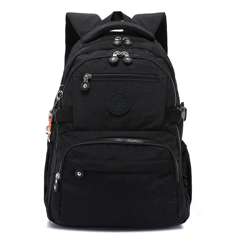 Router Backpack