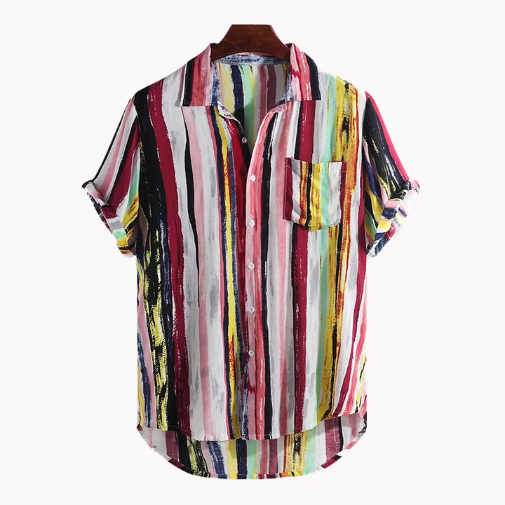 Summer Waves Shirt