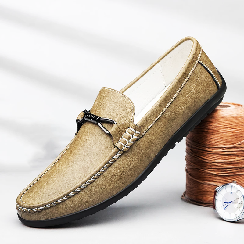 Briar Loafers