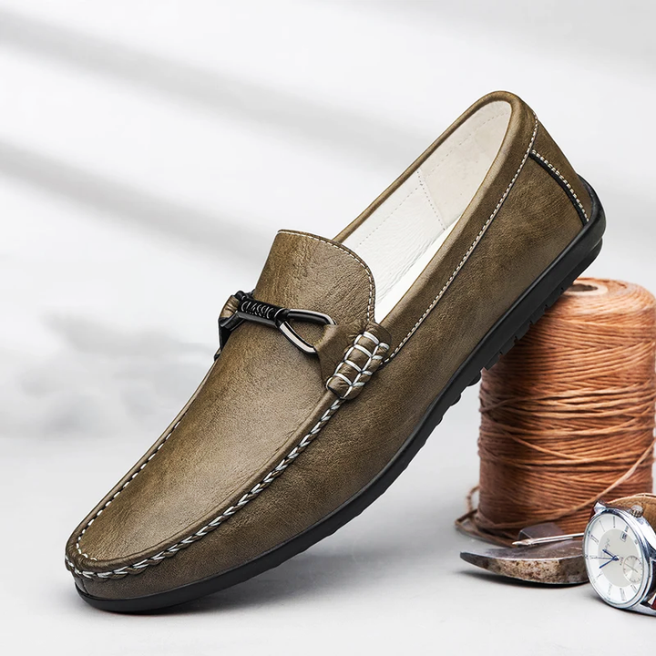 Briar Loafers