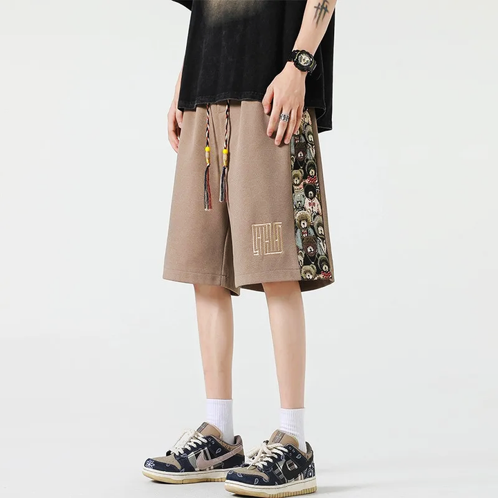 Urban Bear Shorts