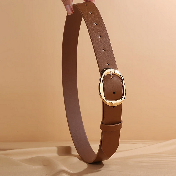 The Sienna belt