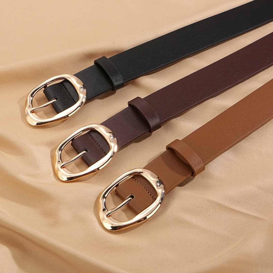 The Sienna belt