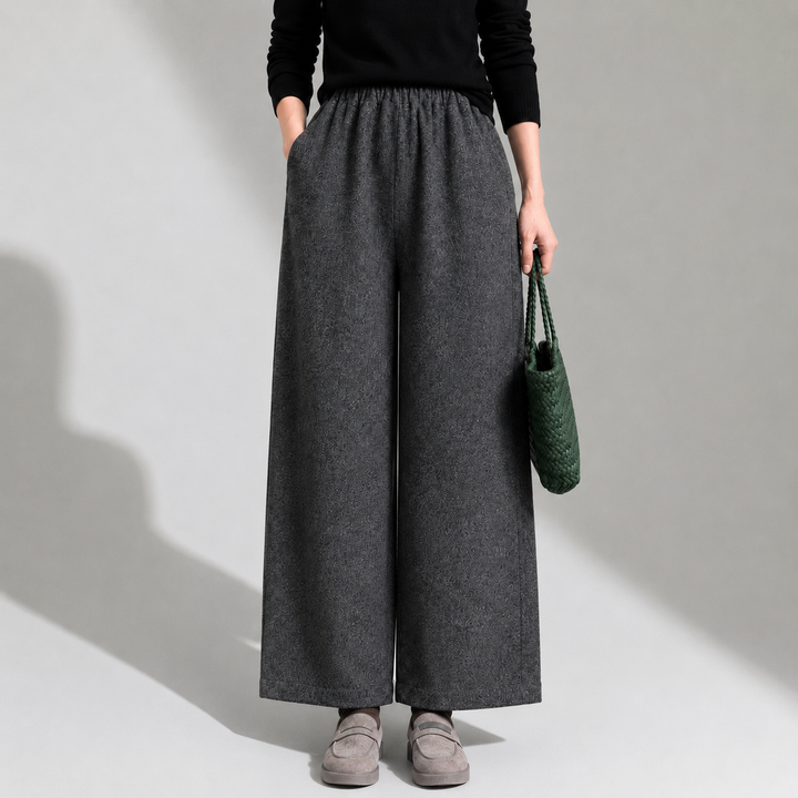 Sofia Wide Leg Pants