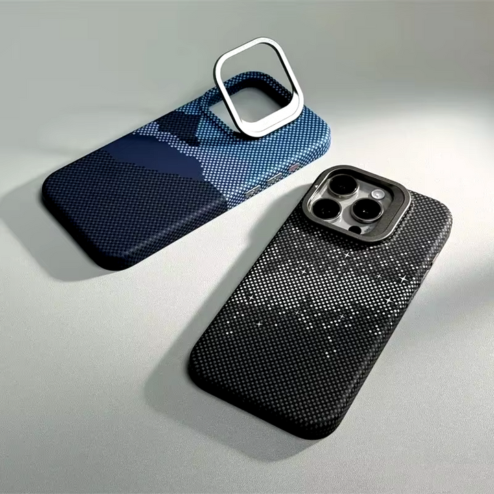 StellarGrip iPhone Case