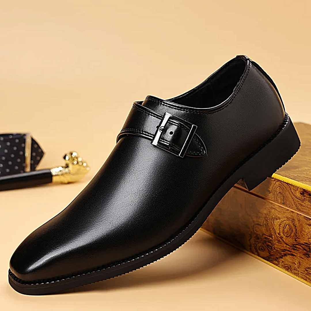 Sullivan Monkstrap Shoes