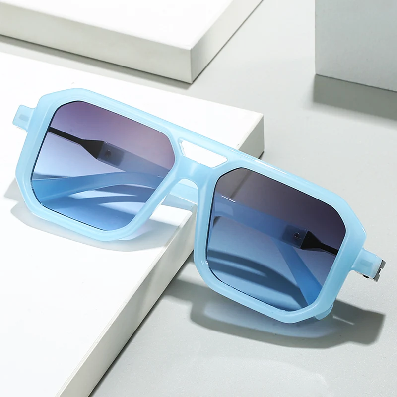 Kai Gradient Sunglasses