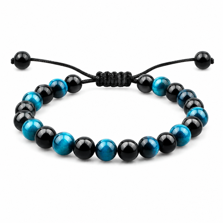 Tiger Aura Bracelet