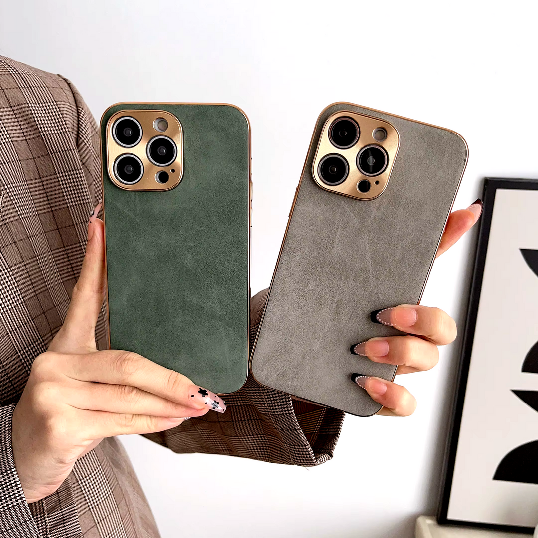 Tanné iPhone Case