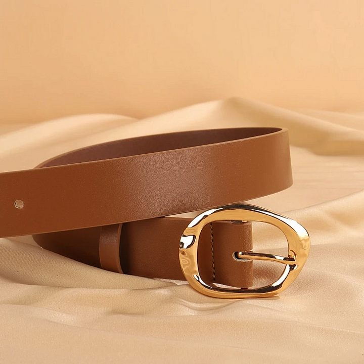The Sienna belt