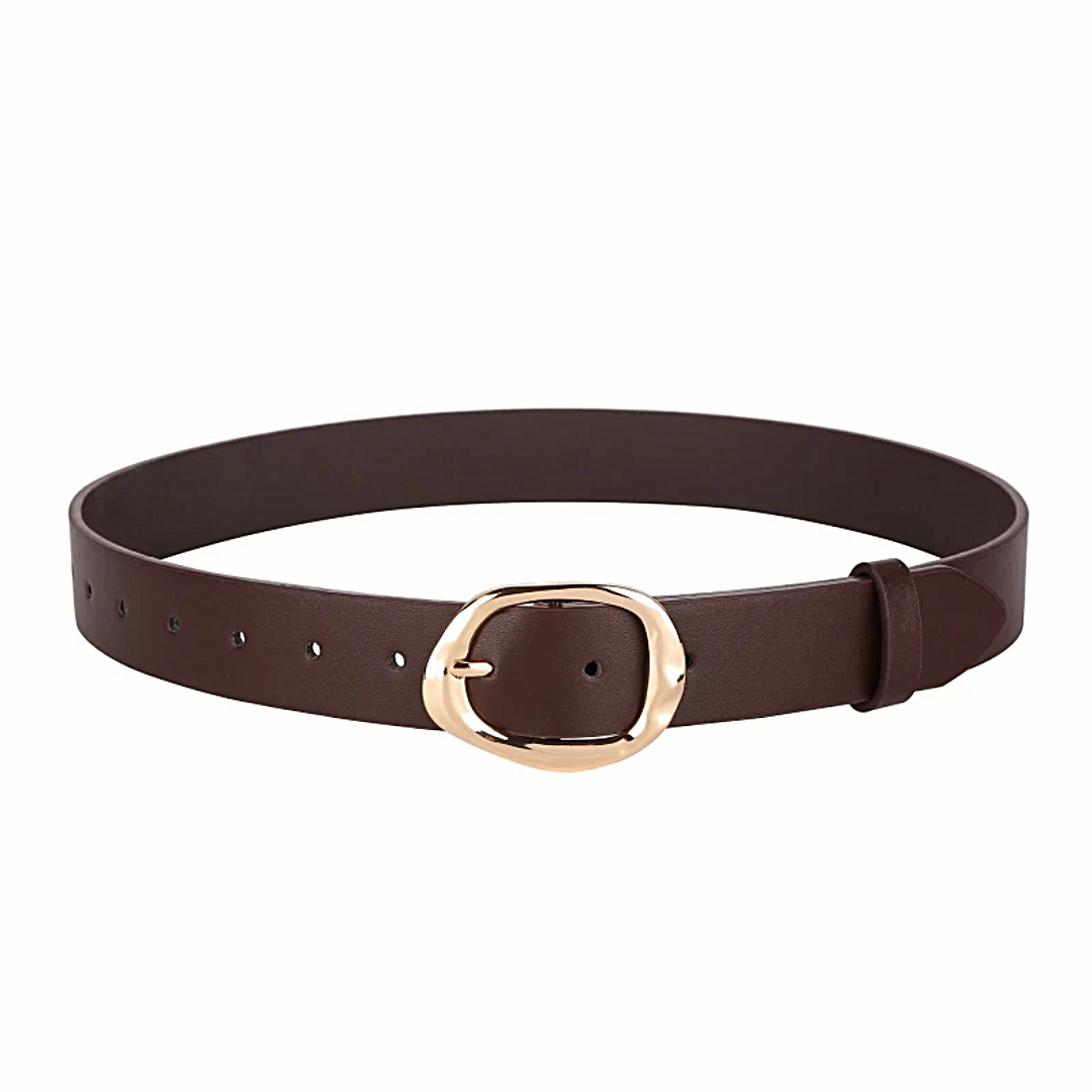The Sienna belt