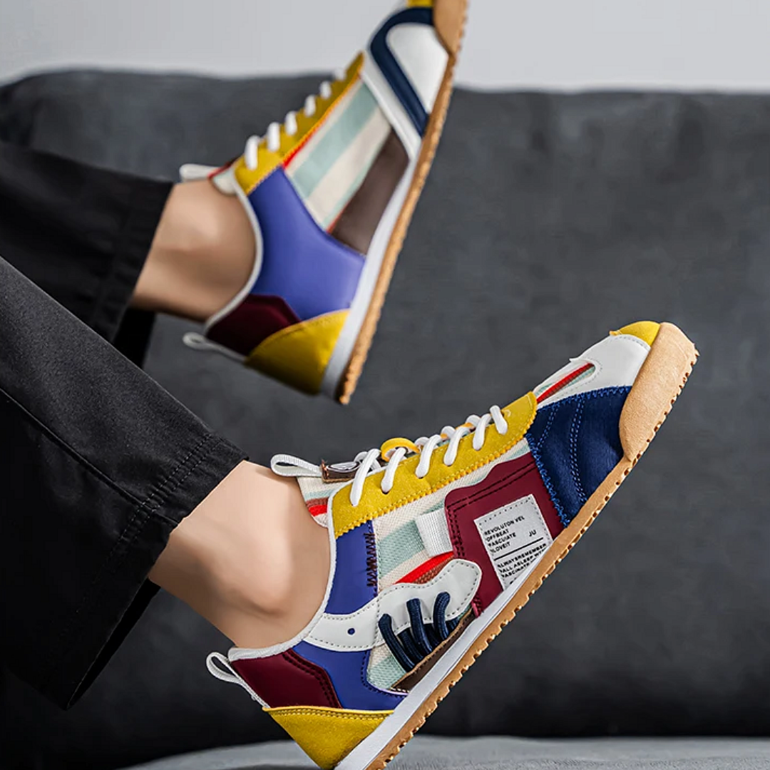 Brooks Sneaker