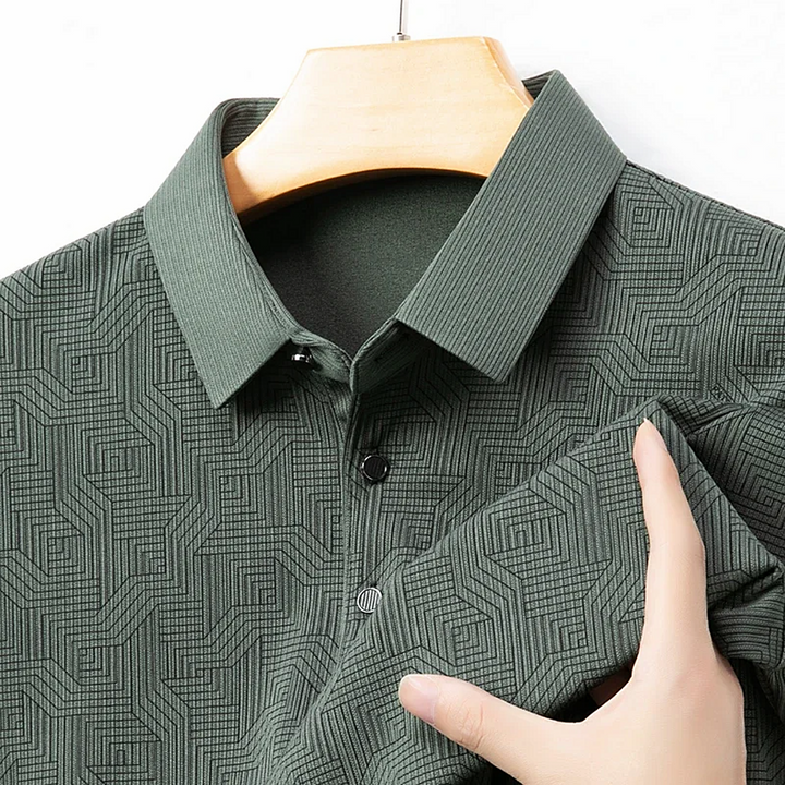 The Montero Polo
