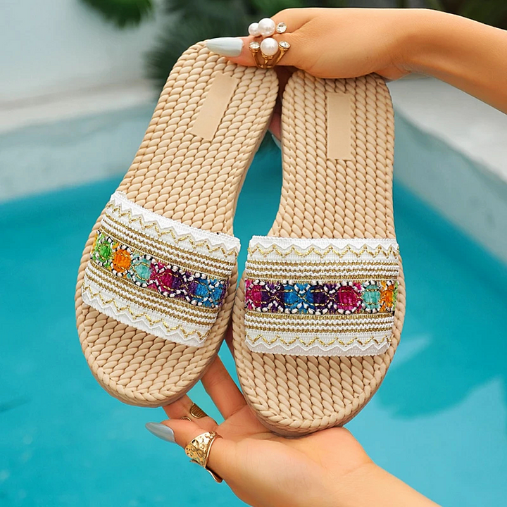 Paloma Slides