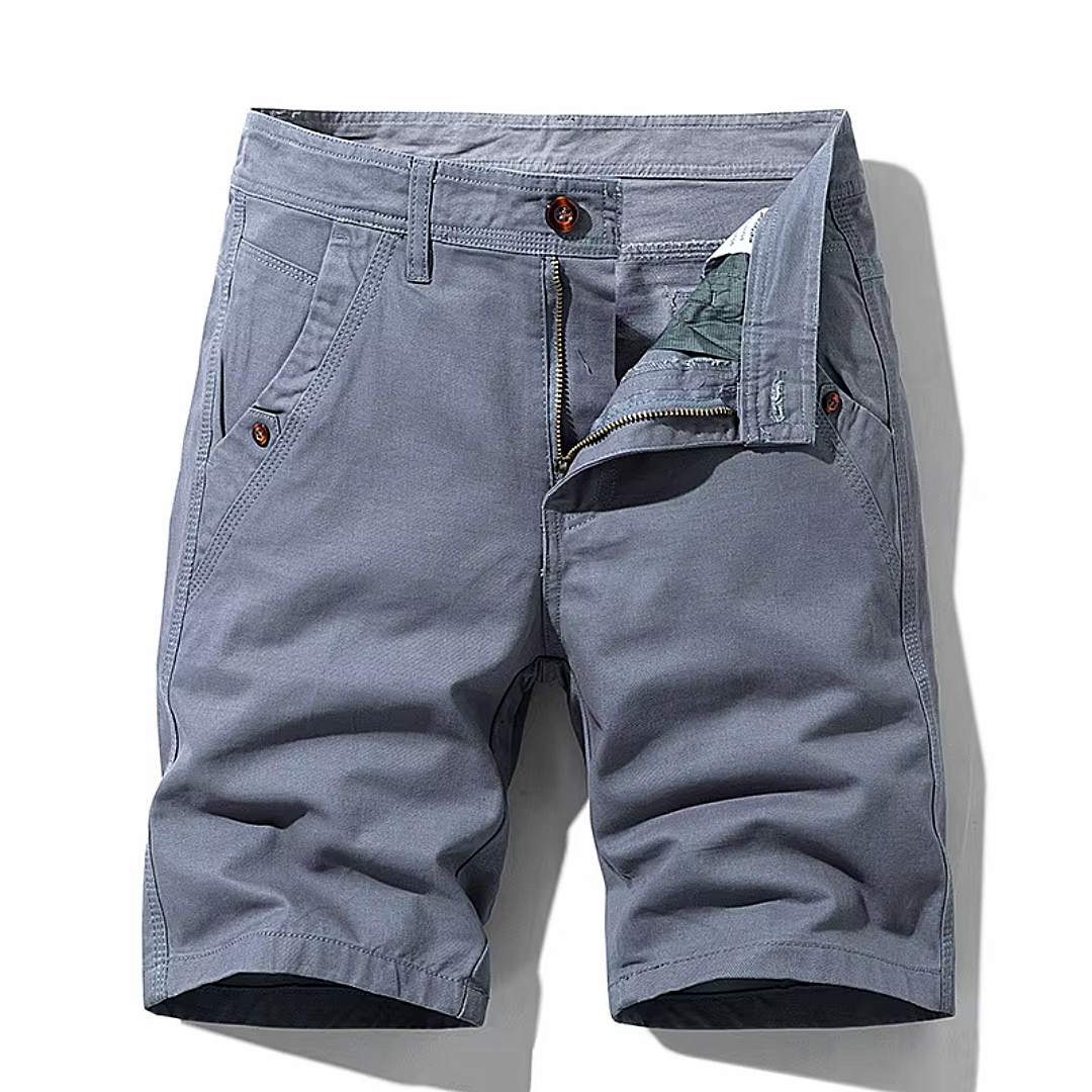 The Mason Shorts