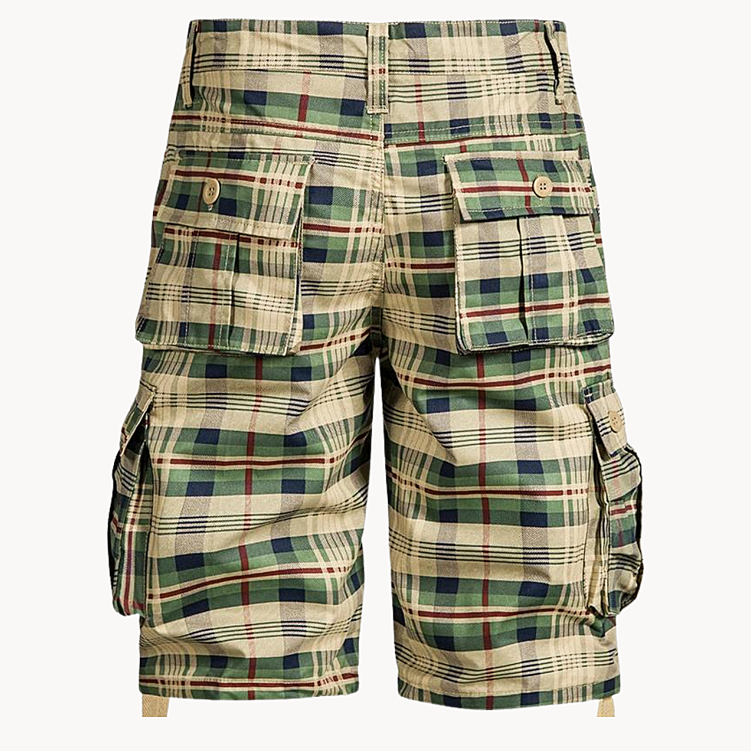 Frontier Cargo Shorts