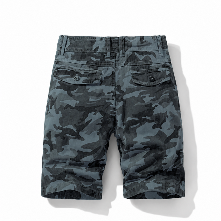 Flint Chino Shorts