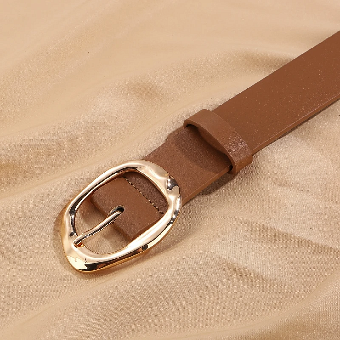 The Sienna belt